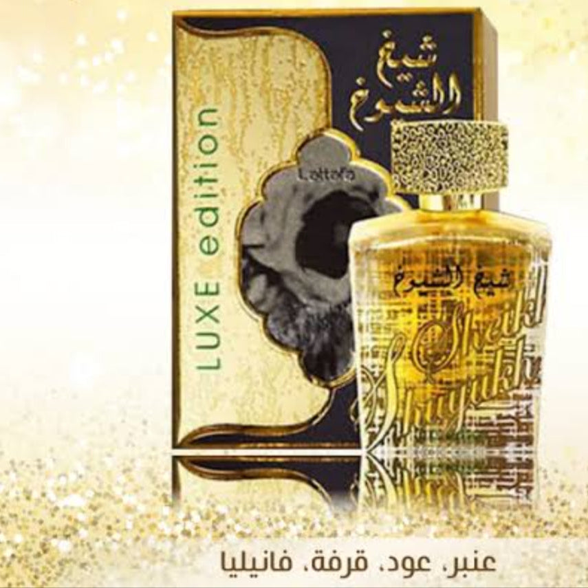 SHIKHH EL-SKUOKH ( LATTAFA )