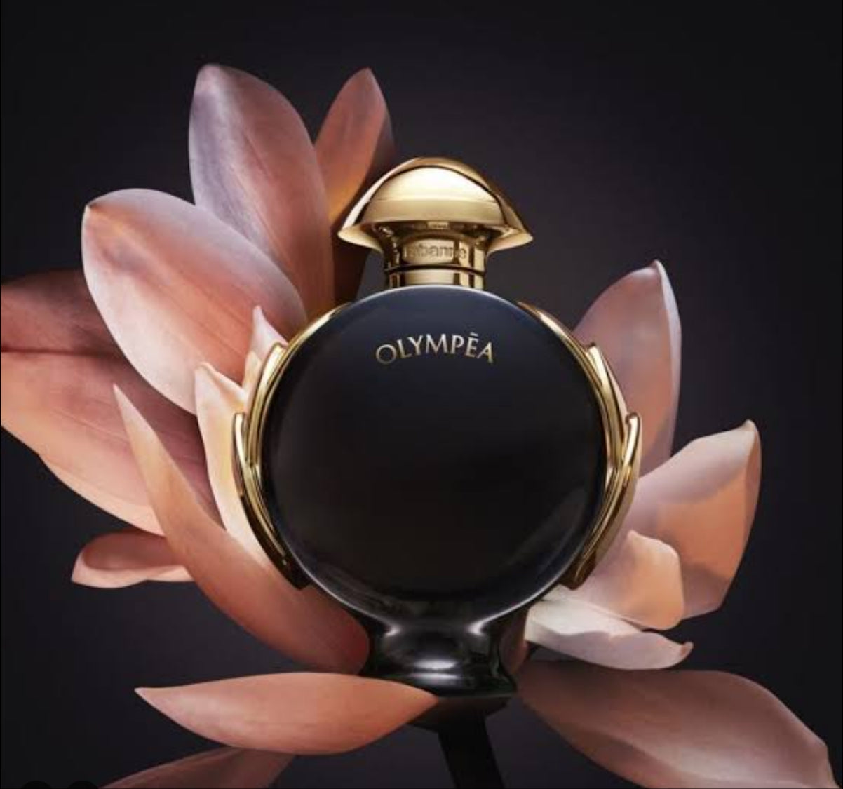 OLYMPEA PERFUME ( PACO RABANNE )