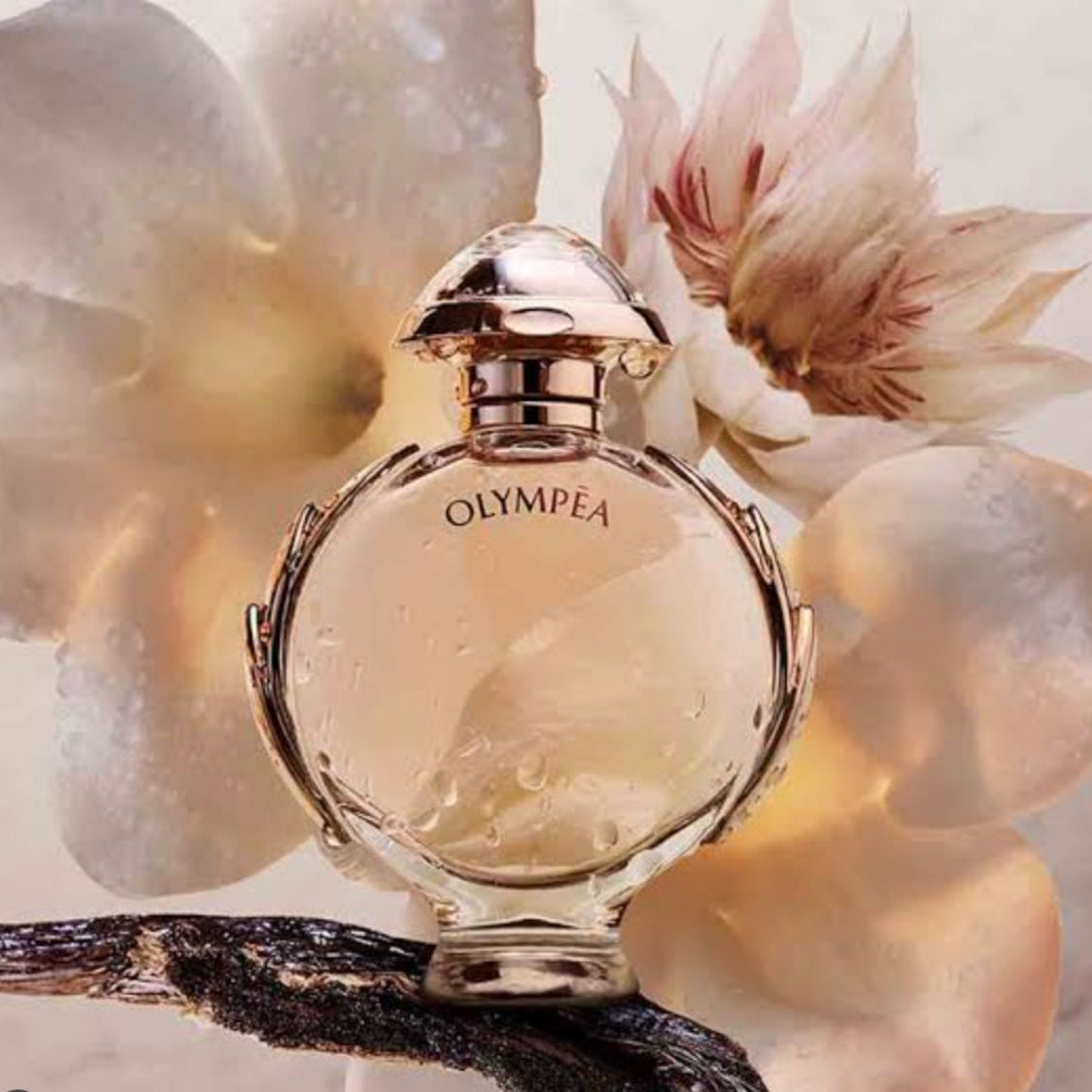 OLYMPEA ( PACO RABANNE )