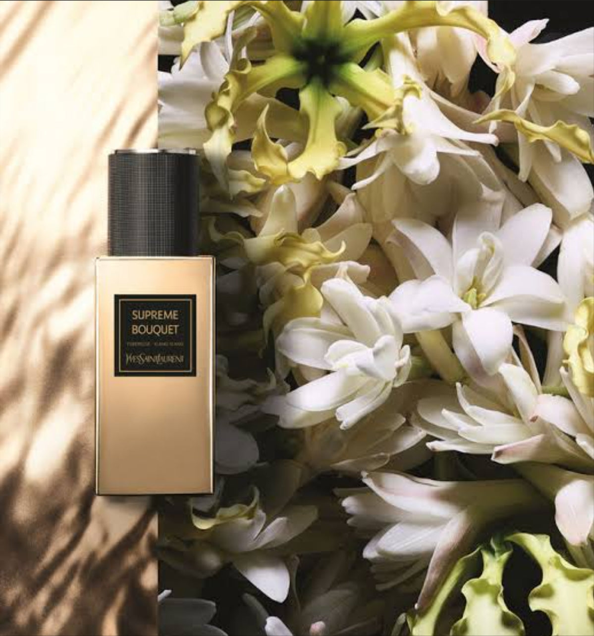 SUPREME BOUQUET ( YSL )