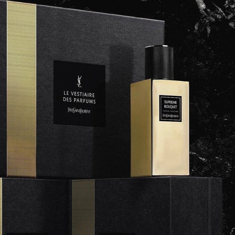 SUPREME BOUQUET ( YSL )