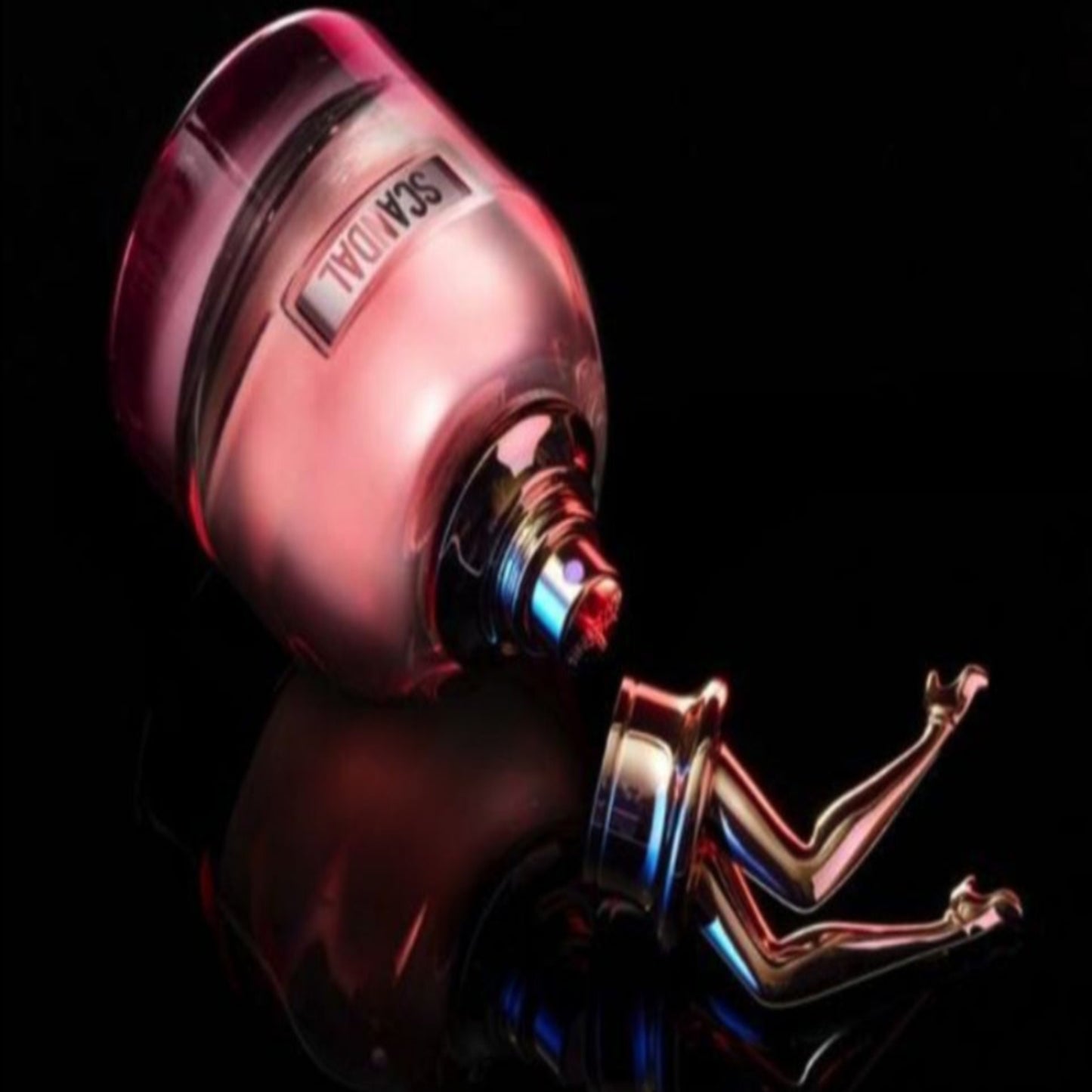 JEAN PAUL ( SCANDELBY NIGHT )