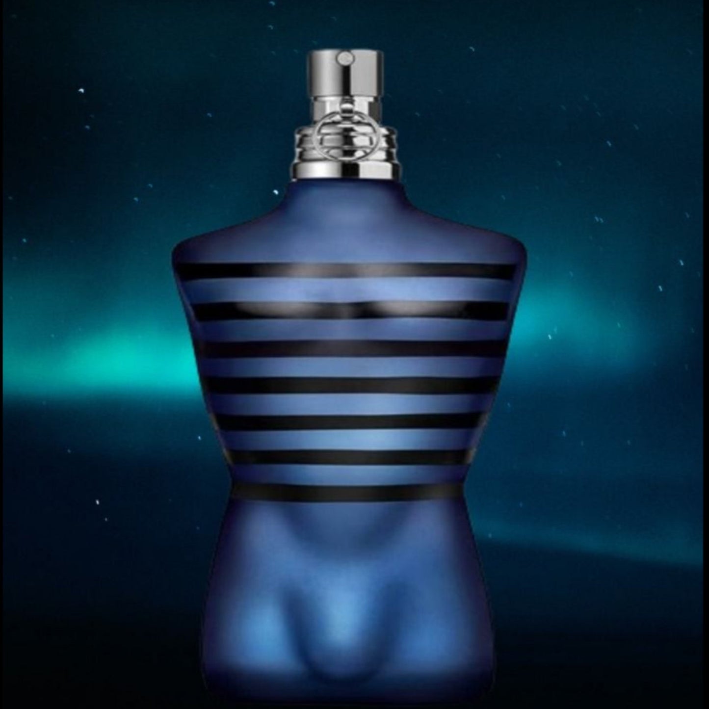 JEAN PAUL GAULTIER ''ULTRA MALE''