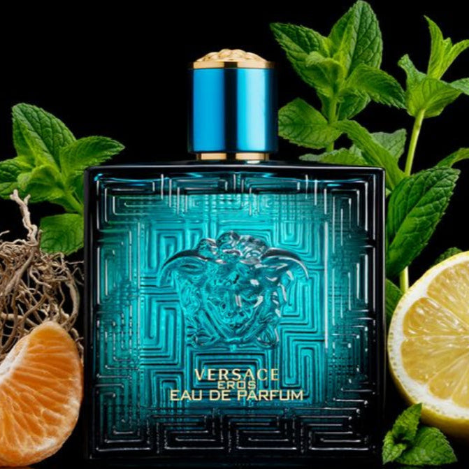 VERSACE EROS