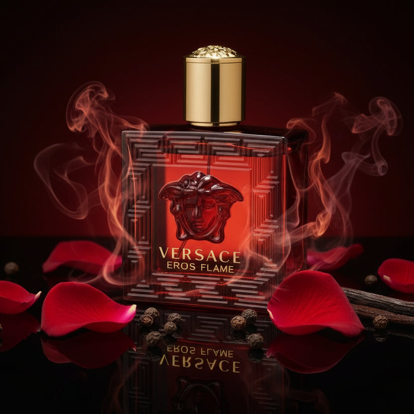 VERSACE EROS FLAME