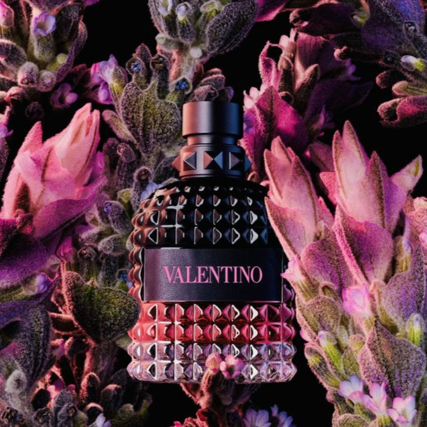 VALENTINO DONNA (BORN IN ROMA INTENSE)