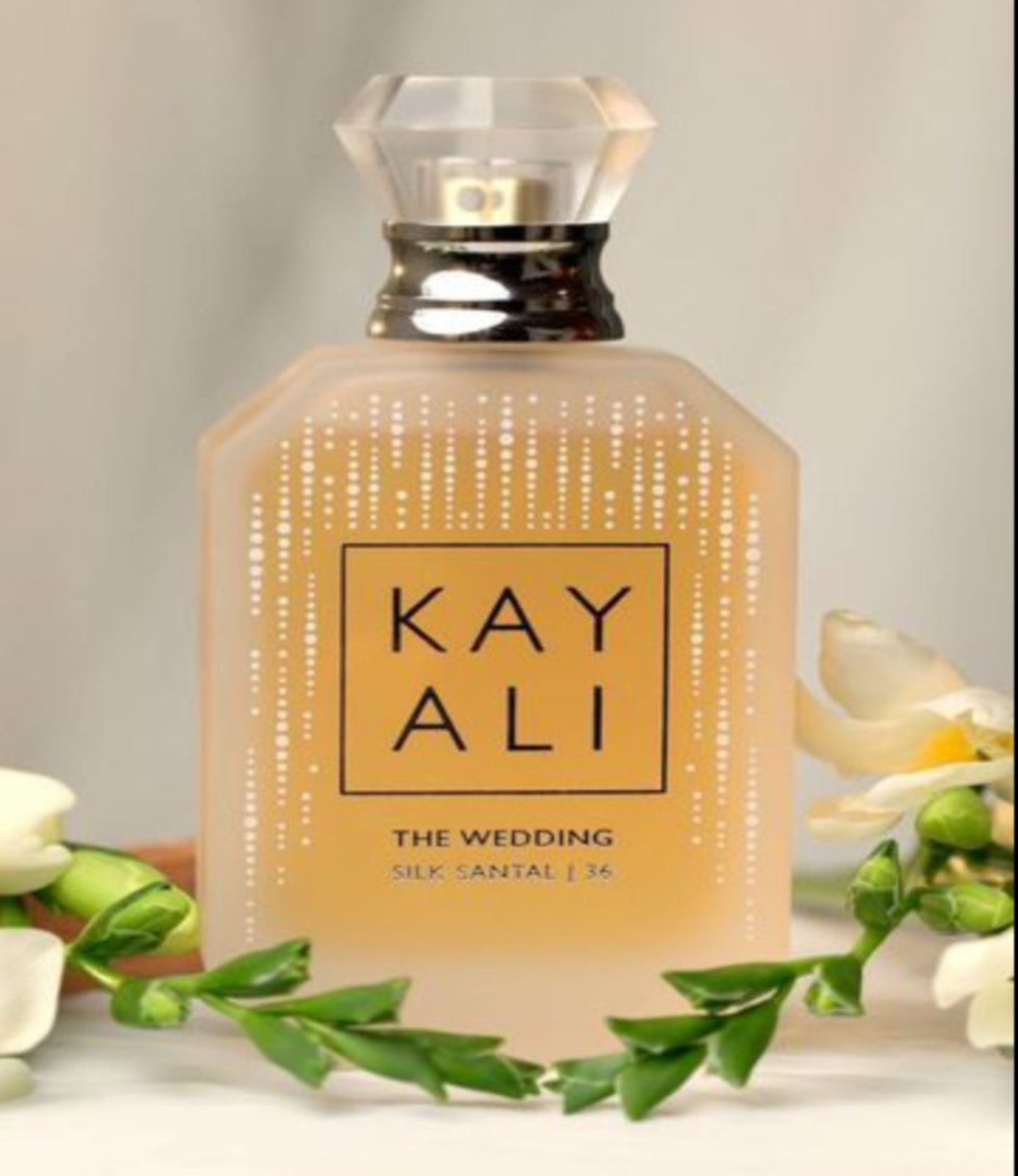 KAYALI THE WEDDING