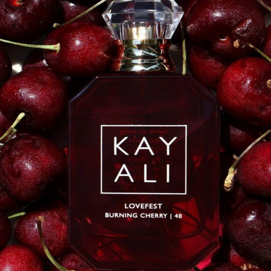 KAYALI   LOVEEFEST