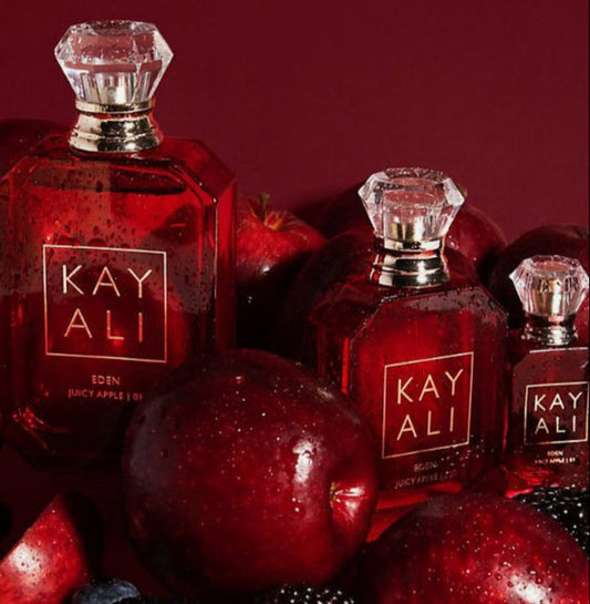 KAYALI JUICY APPLE
