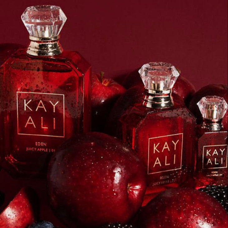 KAYALI JUICY APPLE