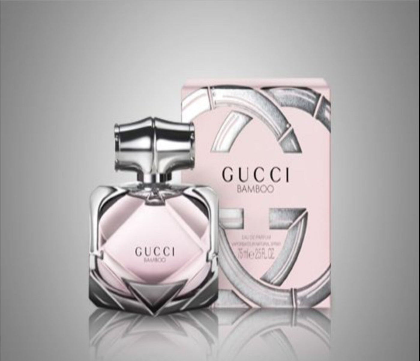 GUCCI BLOOM