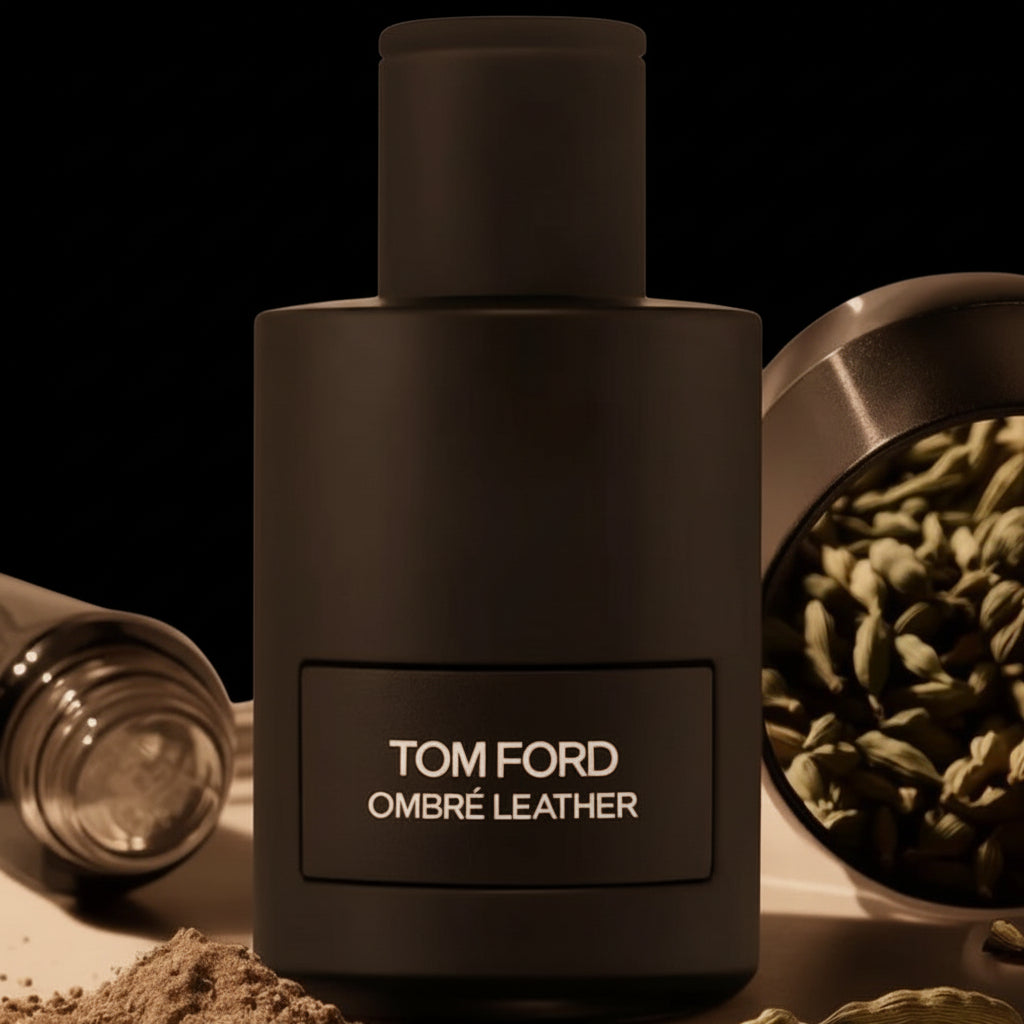 TOMFORD ( OMBRE LEATHER )