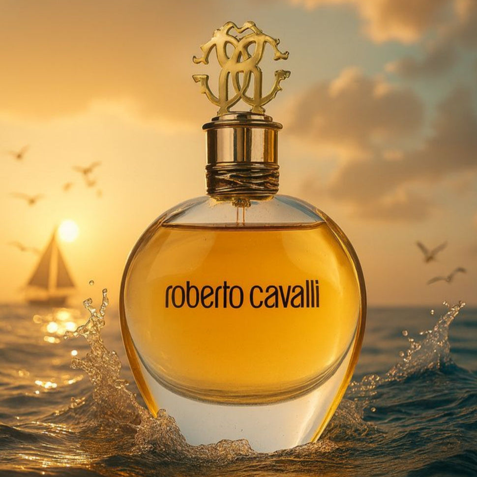 ROBERTO CAVALLI