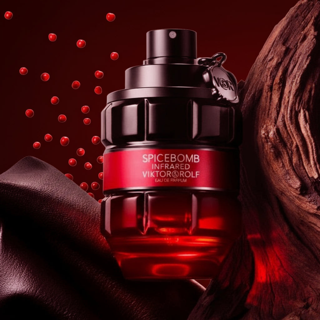 SPICEBOMB INFRARED VIKTOR & ROLF
