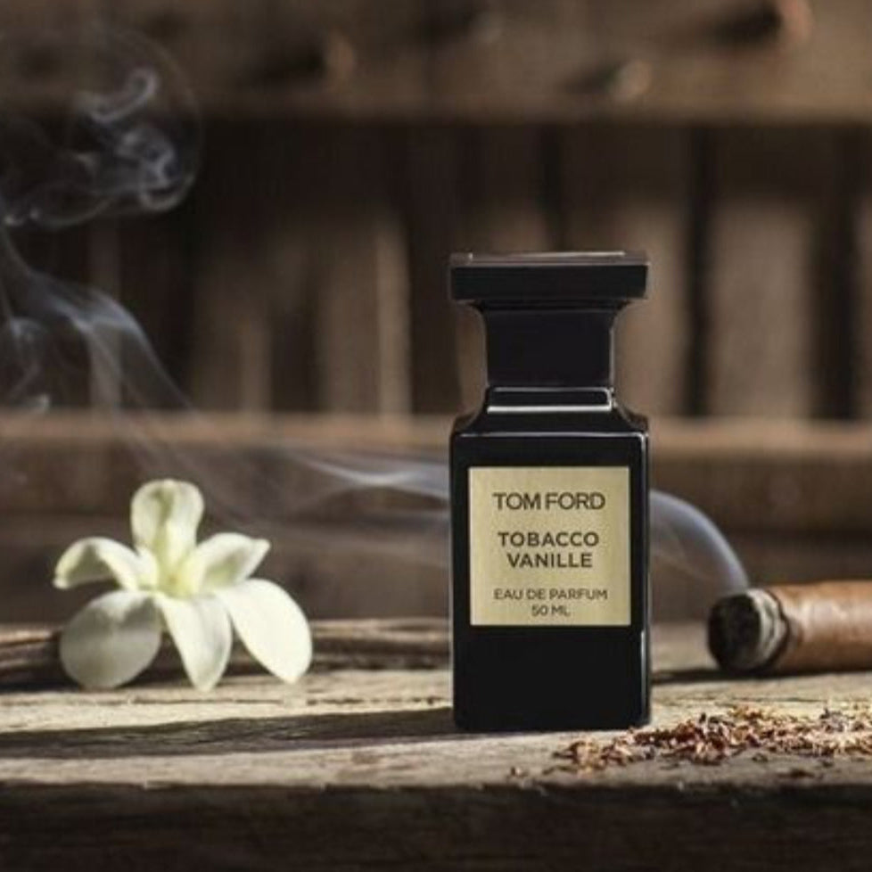 TOMFORD ( TOBACCO VANILLE )