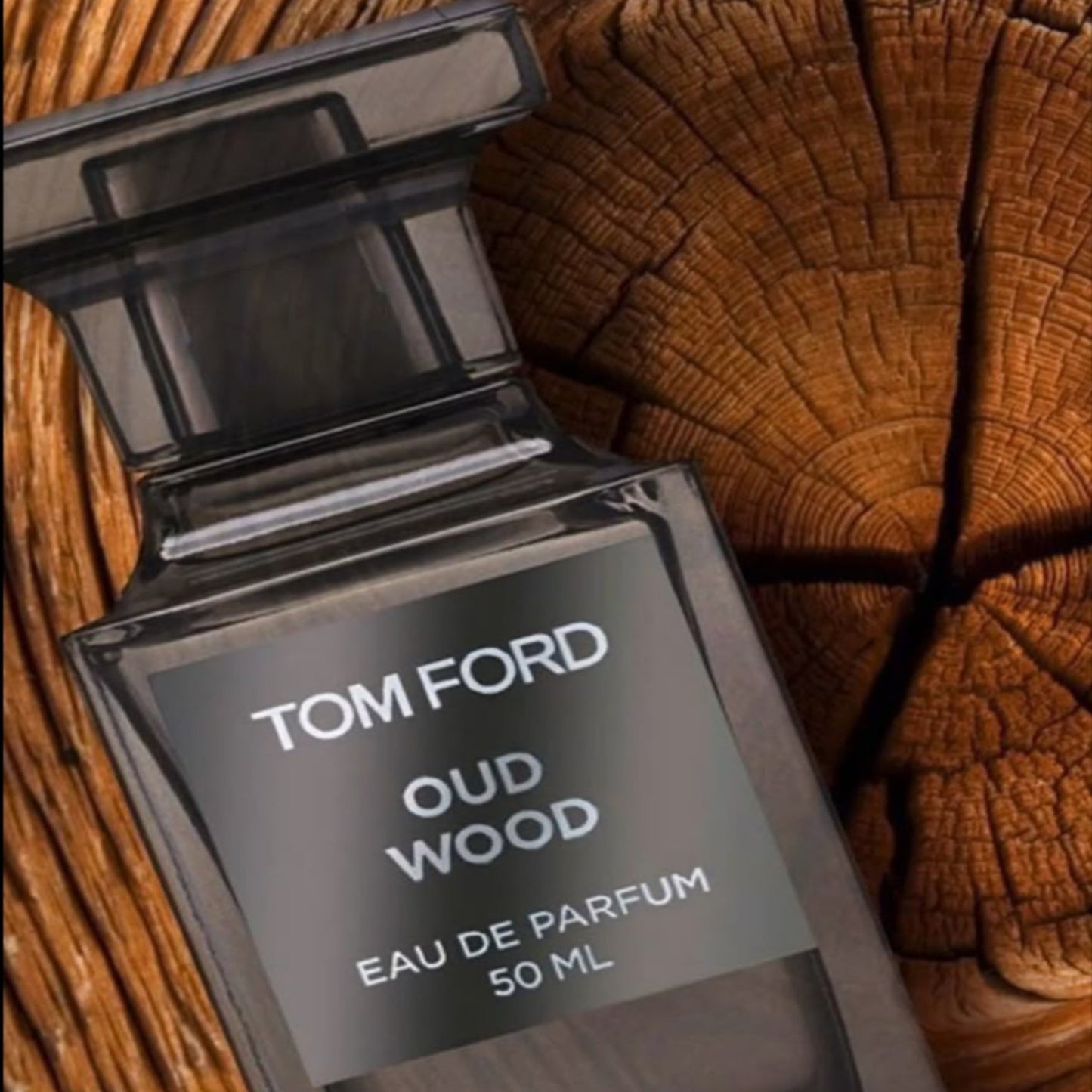 TOMFORD ( OUD WOOD )