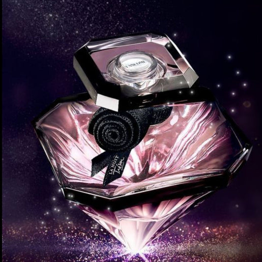 LA NUIT TRE'SOR  ( LANCÔME  )
