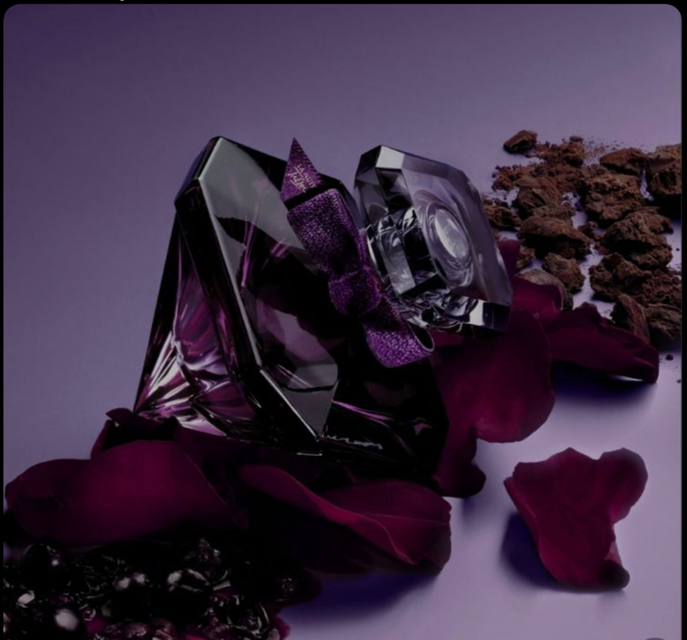 LA NUIT TRE'SOR ( LANCÔME )