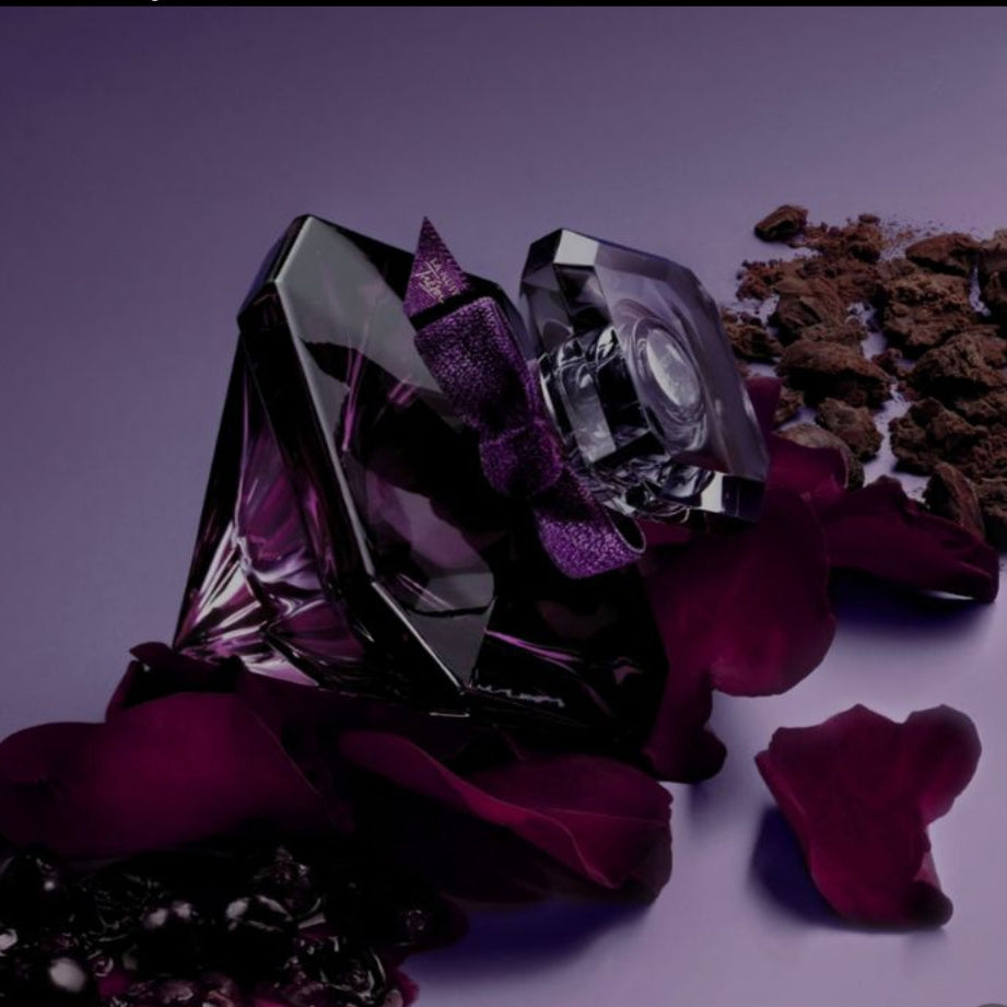 LA NUIT TRE'SOR ( LANCÔME )