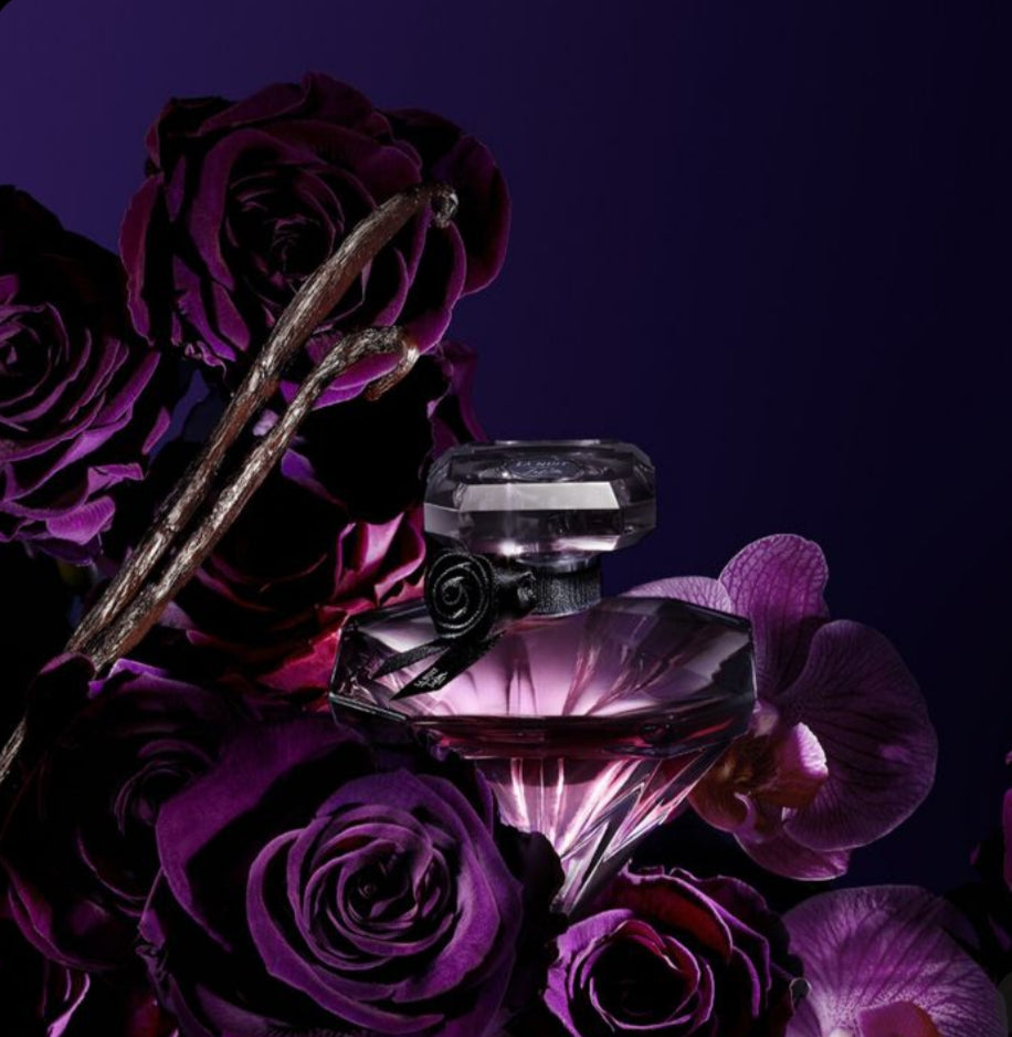 LA NUIT TRE'SOR ( LANCÔME )