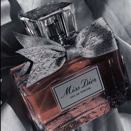 MISS DIOR  EAU DE PERFUME