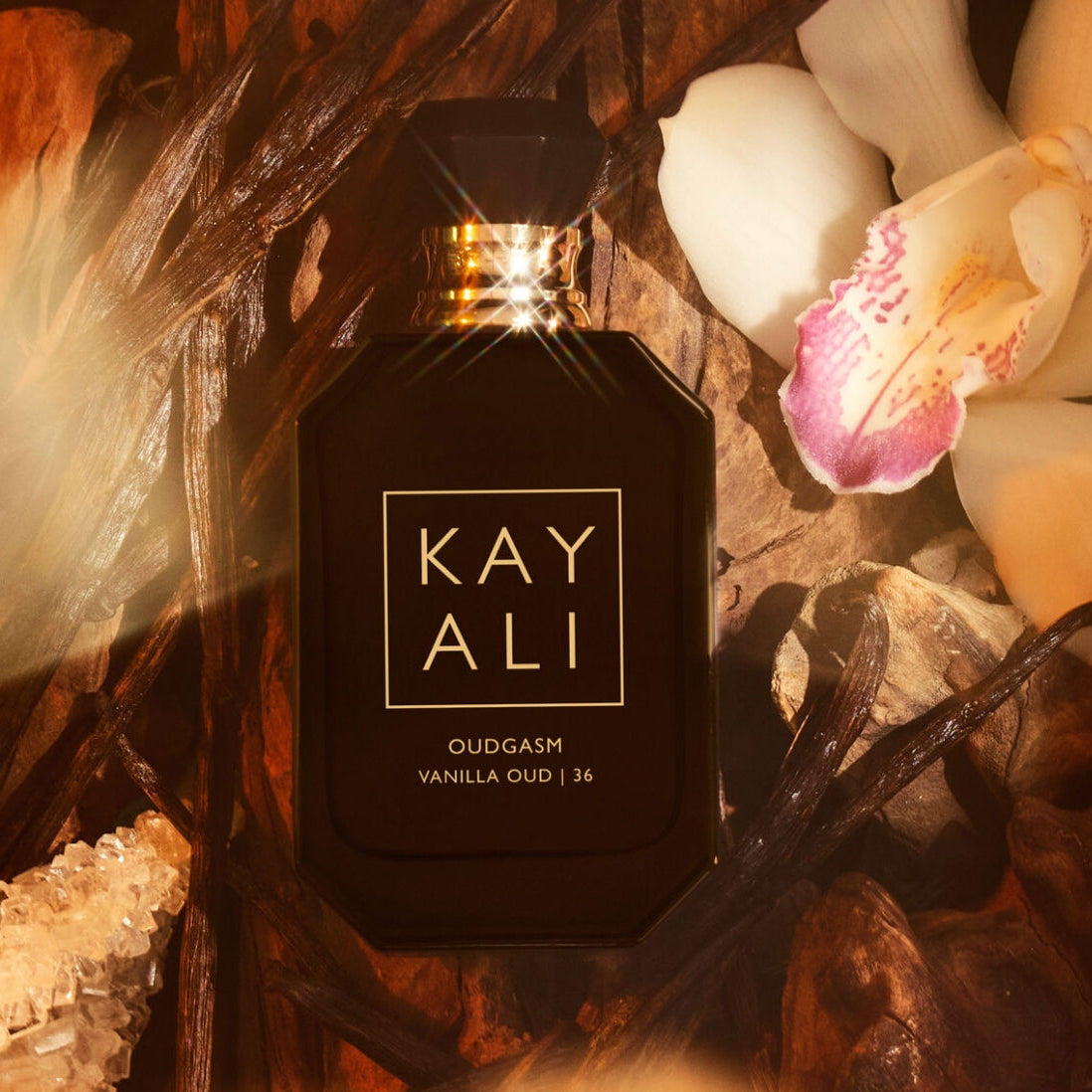 KAYALI VANILLA OUD