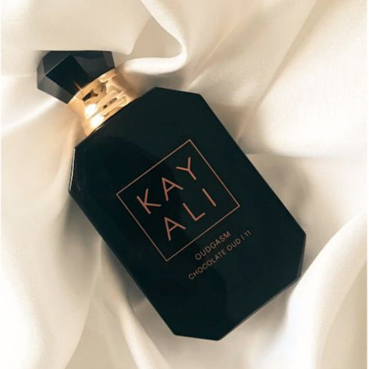 KAYALI CHOCOLATE OUD