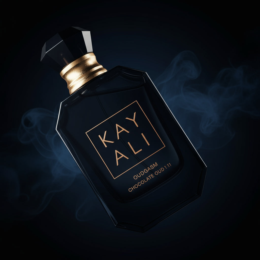 KAYALI CHOCOLATE OUD