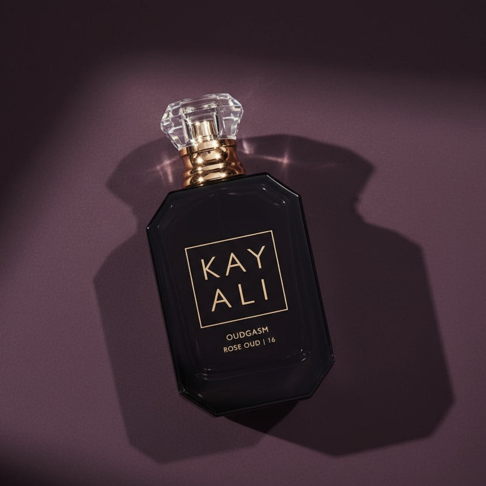KAYALI ROSE OUD