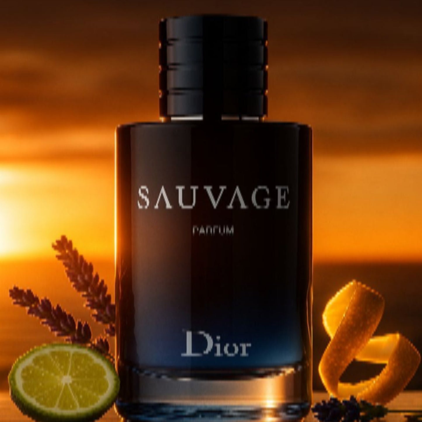 SAUVAGE ( Dior )
