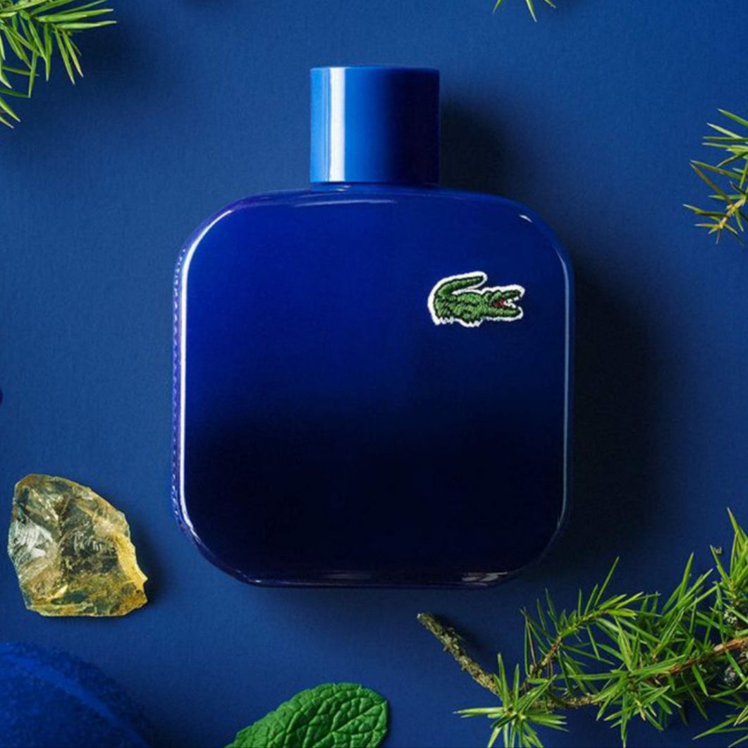 LACOST L.12.12 PowerFul