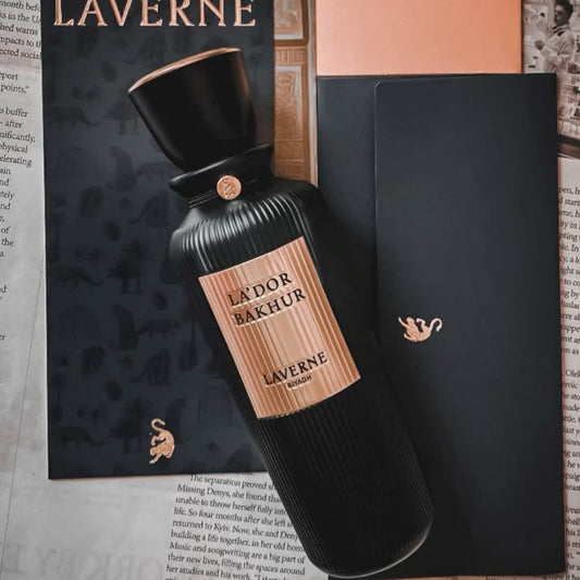 LAVERNE LADOR ( BAKHUR )