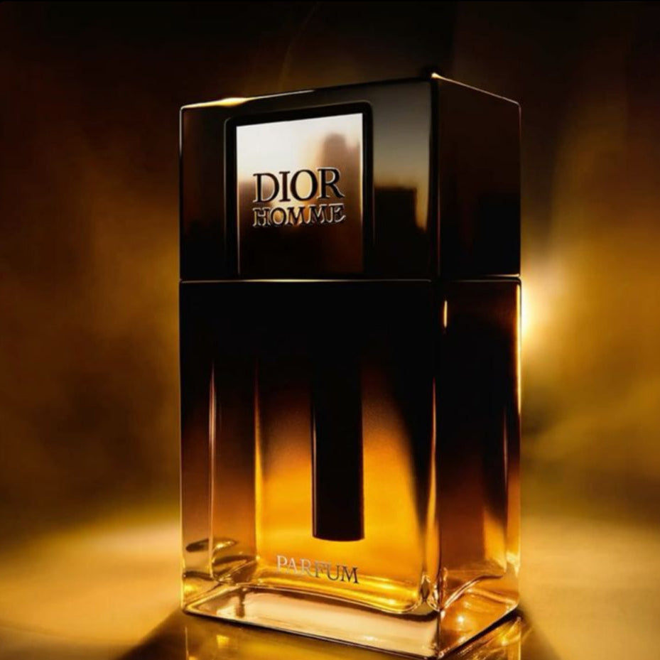 DIOR HOMME PERFUM