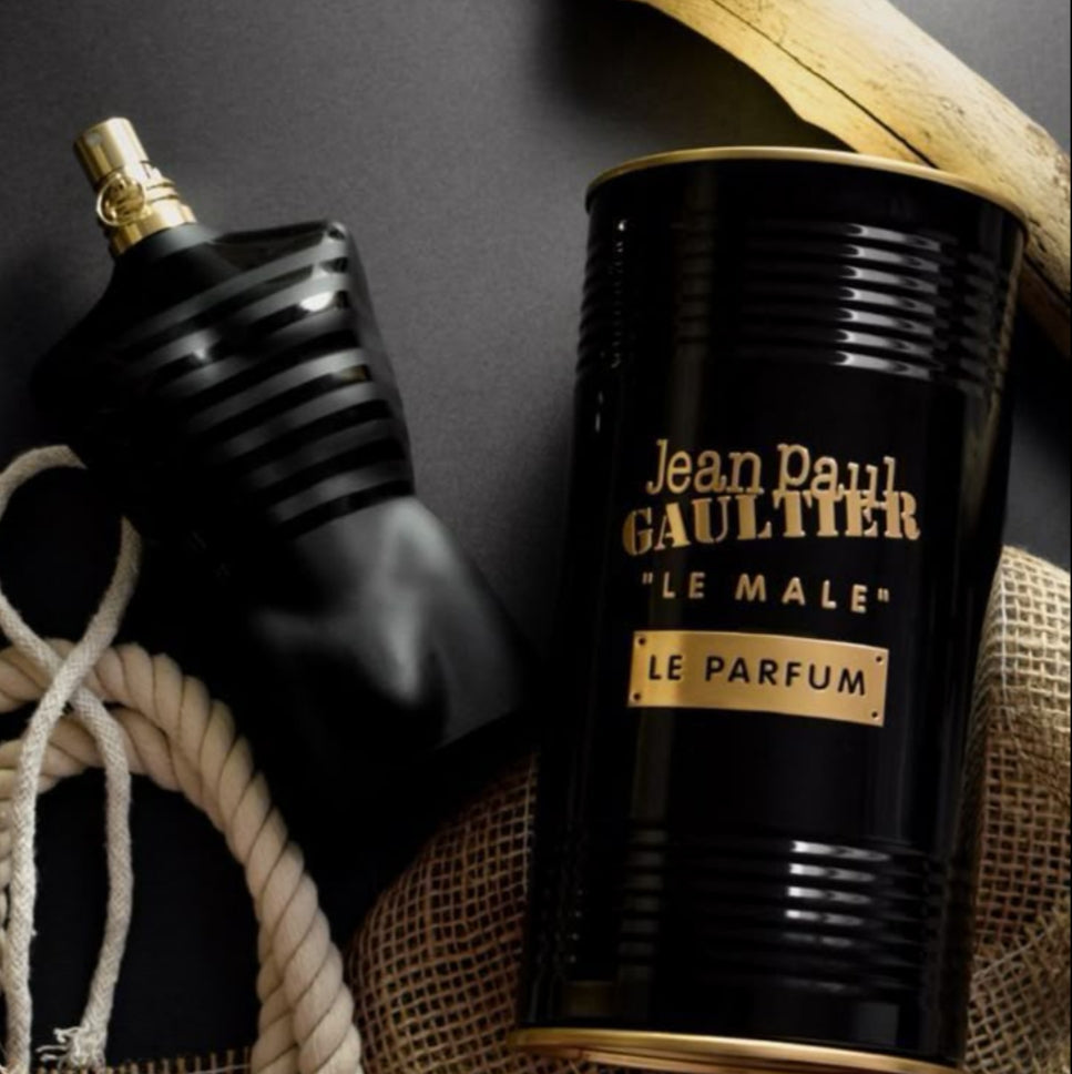 Jean Paul GAULTIER ''LE MALE''