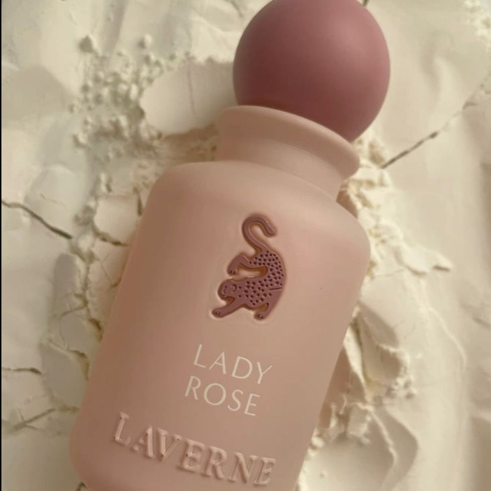 LADY ROSE ( LAVERNE )