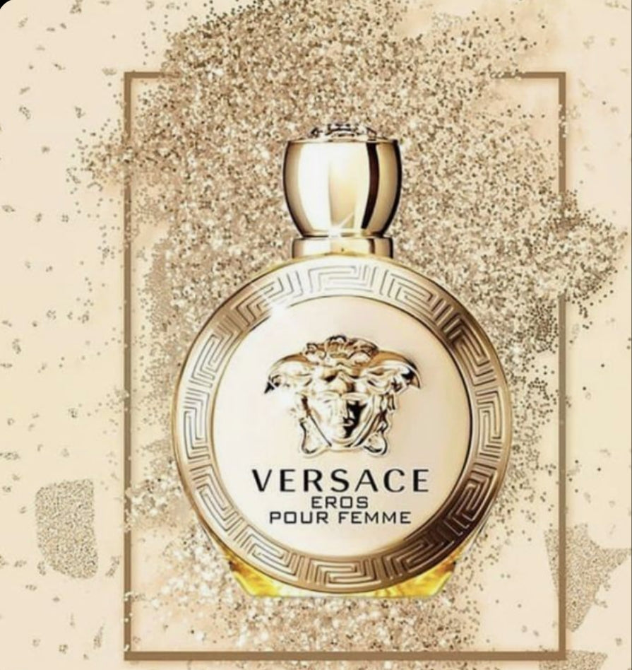 VERSAGE EROS ( POUR FEMME )