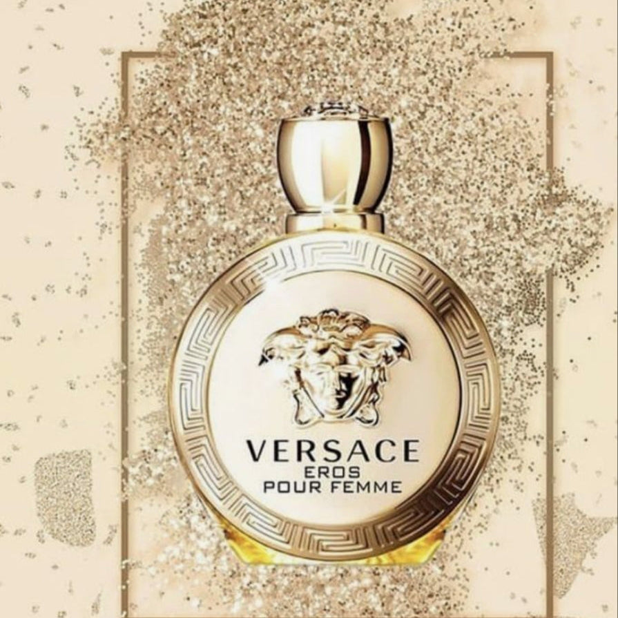 VERSAGE EROS ( POUR FEMME )