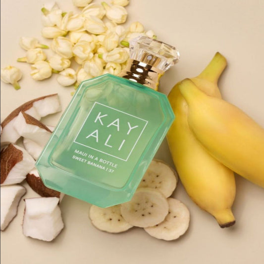 KAYALI SWEET BANANA
