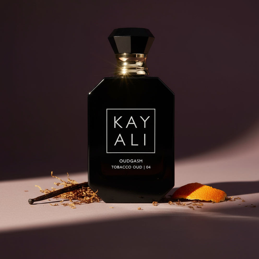 KAYALI TOBACCO OUD