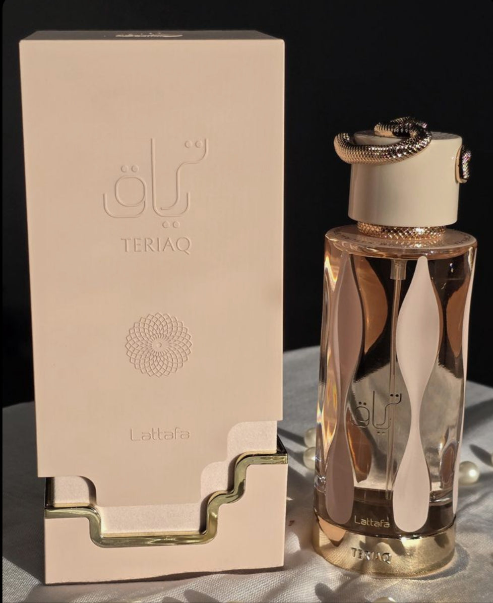 TERIAQ ( LATTAFA )