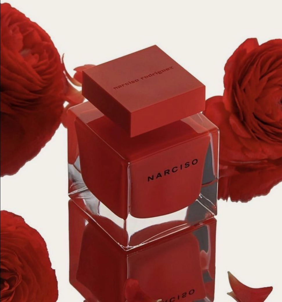 NARCISO ROUGE