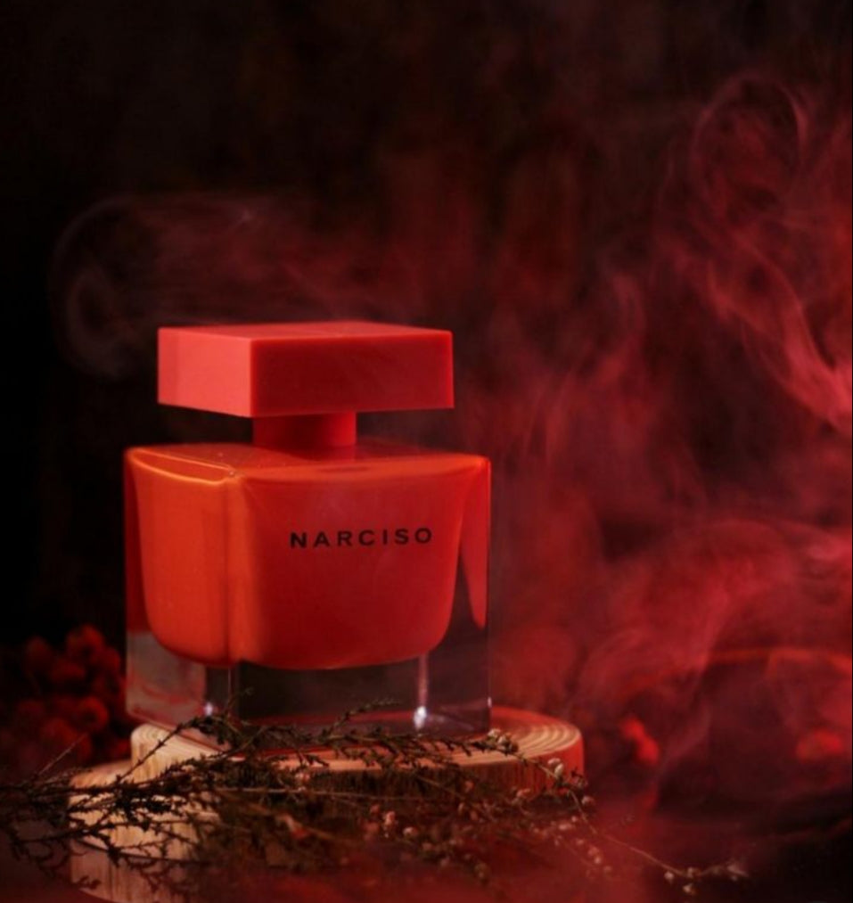 NARCISO ROUGE
