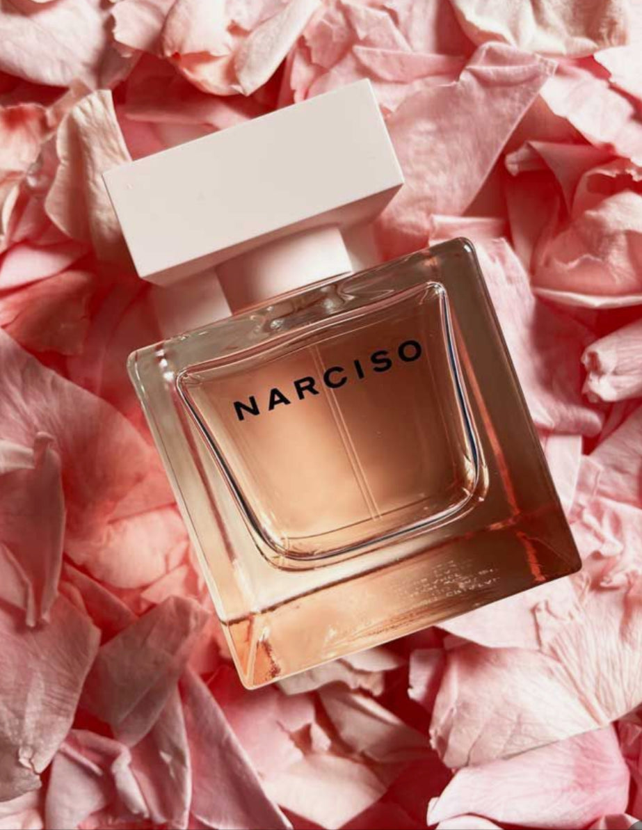 NARCISO CRISTAL ( EAU DE PARFUM )