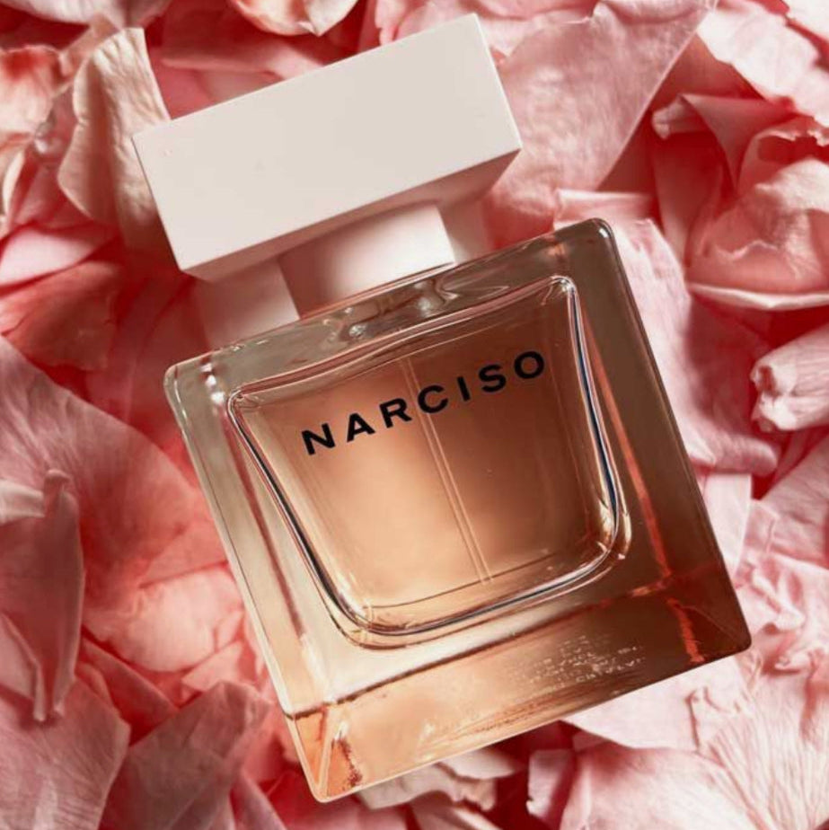 NARCISO CRISTAL ( EAU DE PARFUM )