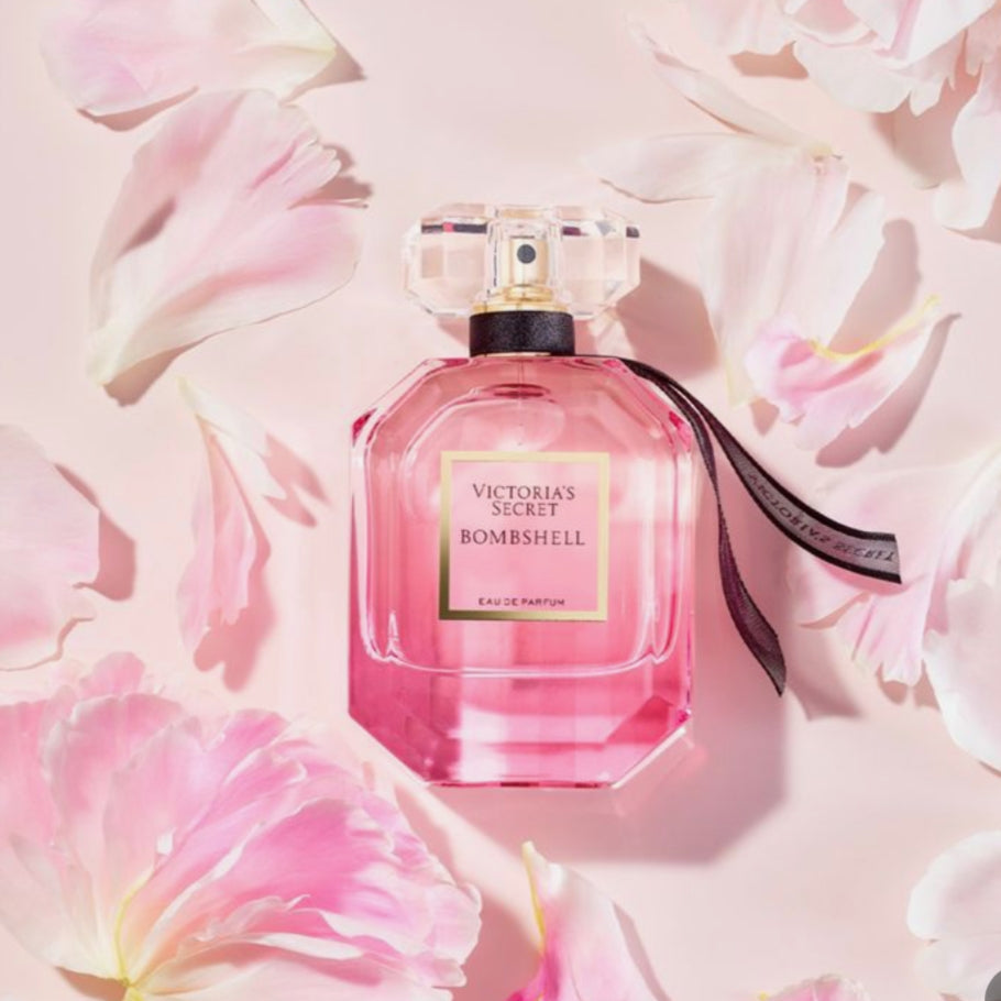 BOMBSHELL VECTORIA's SECRET