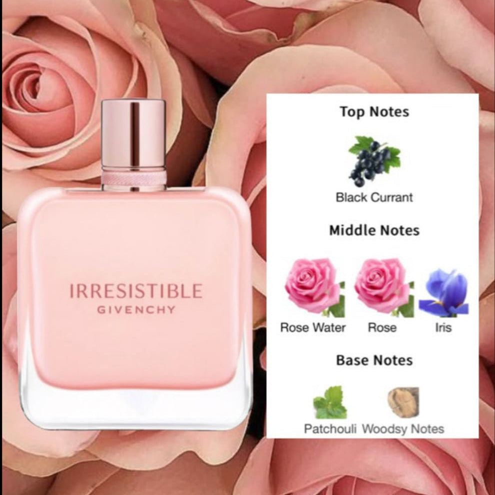 IRRESISTIBLE GVIVENCHY