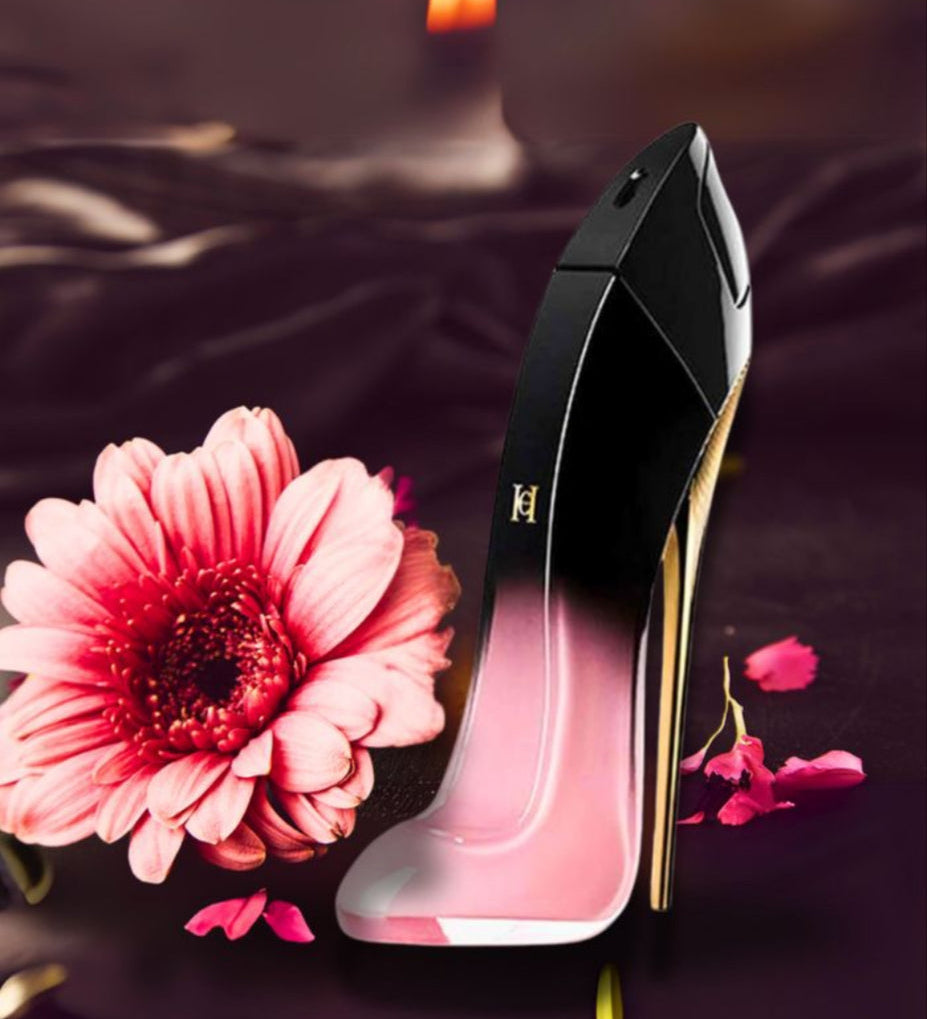 Good GIRL BLUSH ELIXIR