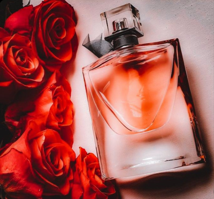 LA VIE EST BELLE ( LANCÔME )
