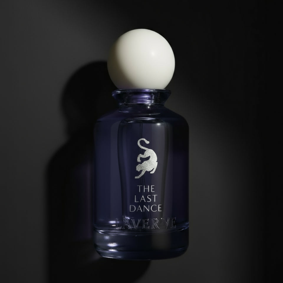 THE LAST DANCE ( LAVERNE )