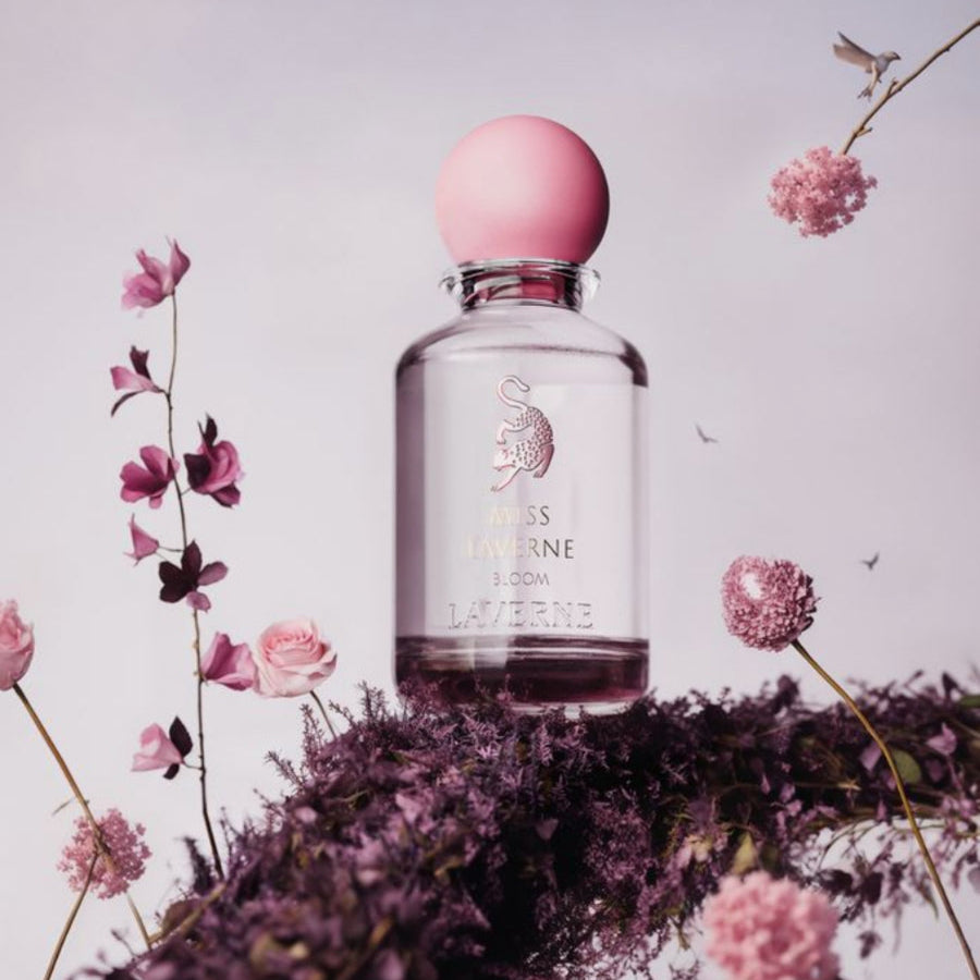 MISS LAVERNE ( BLOOM )
